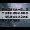 揭秘亚洲欧美一区二区三区电影的魅力与特色，带你体验文化交融的艺术之美与精彩！