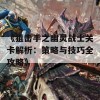 《狙击手之幽灵战士关卡解析：策略与技巧全攻略》