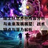 瑞士队世界杯阵容分析与未来发展展望：战术特点与潜力解析