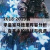 2018-2019赛季皇家马德里阵容分析：变革中的挑战与机遇