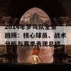 2014年罗马队全景回顾：核心球员、战术分析与赛季表现总结