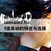 在线道具商城比较：diannaocf与cf道具城的特点与选择指南