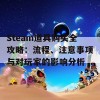 Steam道具购买全攻略：流程、注意事项与对玩家的影响分析