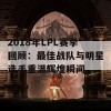 2018年LPL赛季回顾：最佳战队与明星选手重温辉煌瞬间