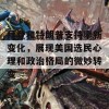 拜登和特朗普支持率新变化，展现美国选民心理和政治格局的微妙转变