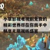 小草影视电视剧免费的精彩世界尽在你我手中畅享无限视听盛宴