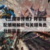 《三国杀传奇》阵容搭配策略解析与关键角色分析指南