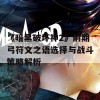 《暗黑破坏神2》前期弓符文之语选择与战斗策略解析