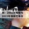 汉堡足球俱乐部历史回顾：2002年辉煌与2015年保级之争分析