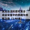 高义白洁的悲欢离合：命运交错中的悲剧与救赎之路（1-40章）