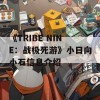 《TRIBE NINE：战极死游》小日向小石信息介绍