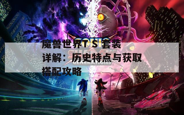 魔兽世界T S 套装详解：历史特点与获取搭配攻略