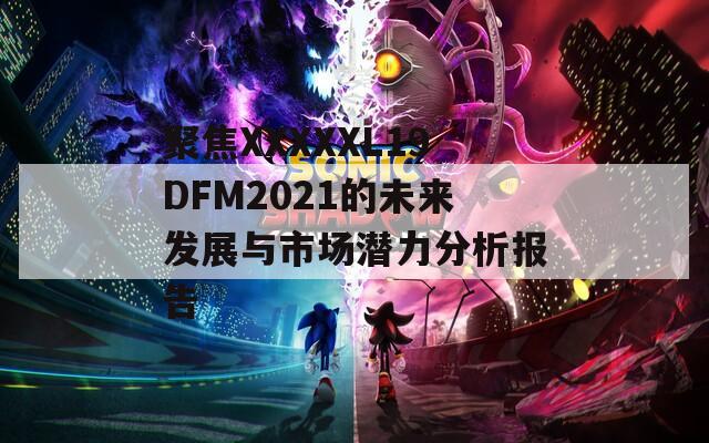 聚焦XXXXXL19DFM2021的未来发展与市场潜力分析报告