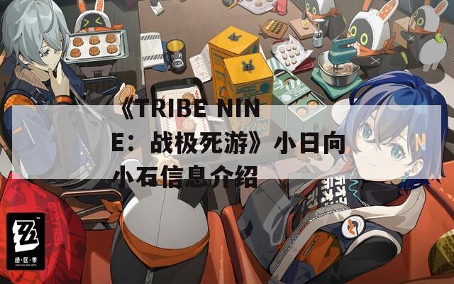 《TRIBE NINE：战极死游》小日向小石信息介绍